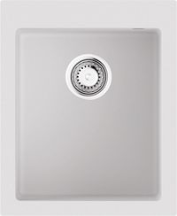 Мойка Bosen 41A-WH Artceramic/белый(арт.4993814)