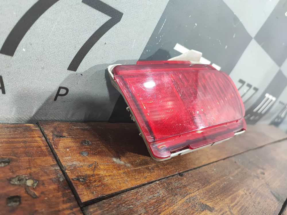 ПТФ задний правый Toyota Land Cruiser Prado 150 09-17 Б/У Оригинал 8158160240