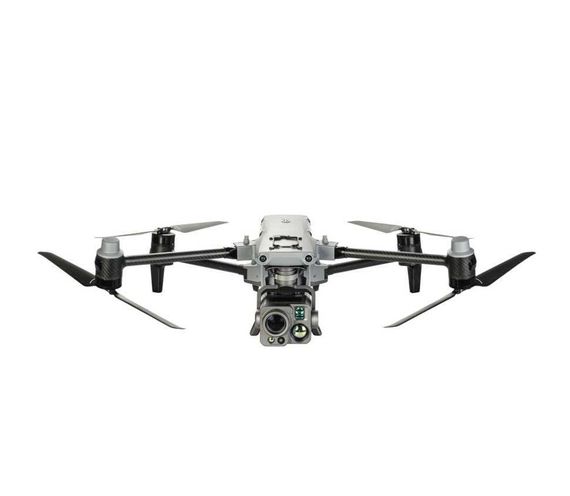 Квадрокоптер Autel Alpha