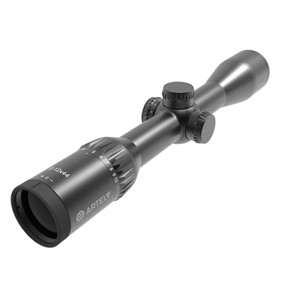 Artelv CRS 2-12x44 SFP 30мм