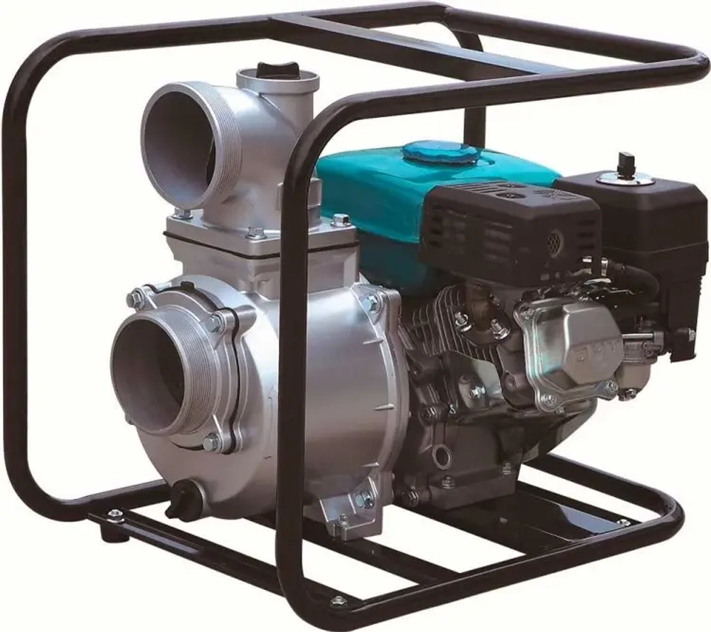 Мотопомпа бензиновая LGP40L
