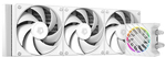 ID-COOLING Dashflow 360 XT Lite White
