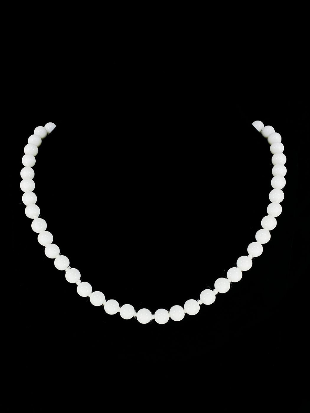 Бусы из Агата agbu010-8