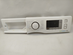 415 Силовой модуль и панель индикации в сборе для стиральной машины Samsung WF80F5E5U4W / 06DC9201238NBNBJD690173 б/у