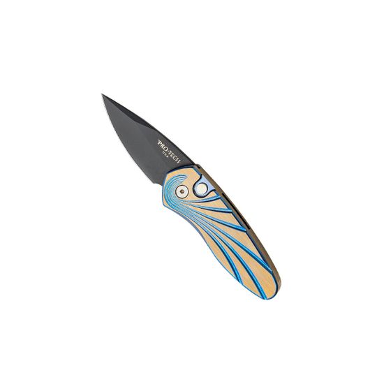 Нож Pro-Tech 2952 Sprint Custom
