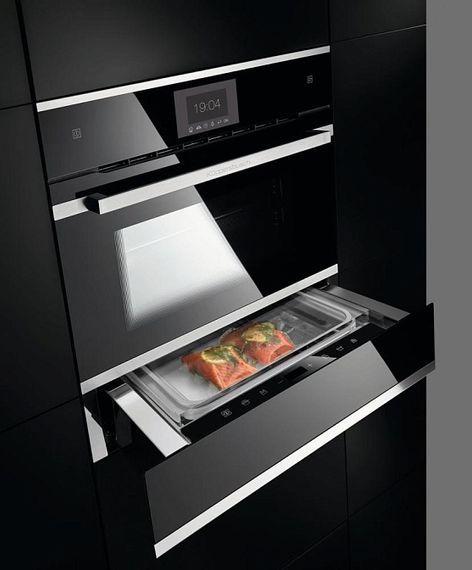 Встраиваемый вакууматор Kuppersbusch CSV 6800.0 S3