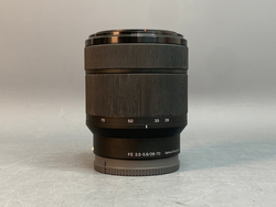 Sony FE 28-70mm f/3.5-5.6 OSS
