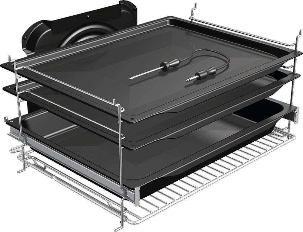Духовой шкаф Gorenje BO747A21XG