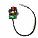 Блок управления включение поворотники сигнал для электросамоката 45см