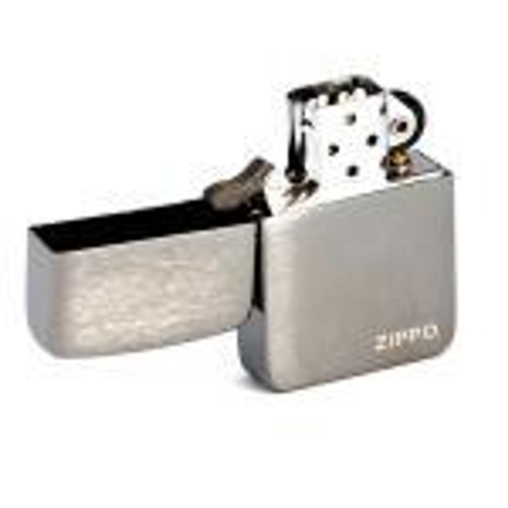 Зажигалка ZIPPO Classic Black Matte™ ZP-24485