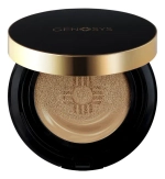 Genosys BB кушон для лица с тонирующим эффектом Skin Caring Blemish Balm Cushion SPF50 PA++++ 30г