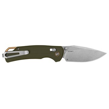 Нож KERSHAW 2058 Proximal с клинком из стали D2, рукоять G10