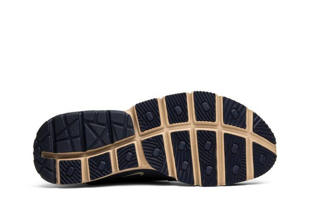 Кроссовки Nike Sock Dart Mid Stone Island Obsidian