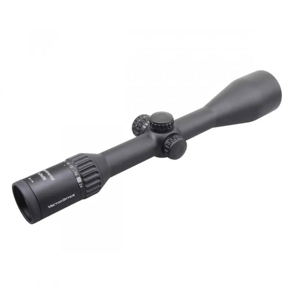 Оптический прицел Vector Optics Continental 3-24x56 SFP Hunting Scope ED (SCOL-50)