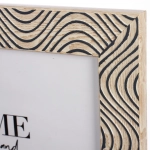 Фоторамка 13*18см «Верона» бежевый, пластик