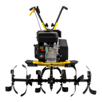 Мотокультиватор Huter 70/5/8 GMC-7.0