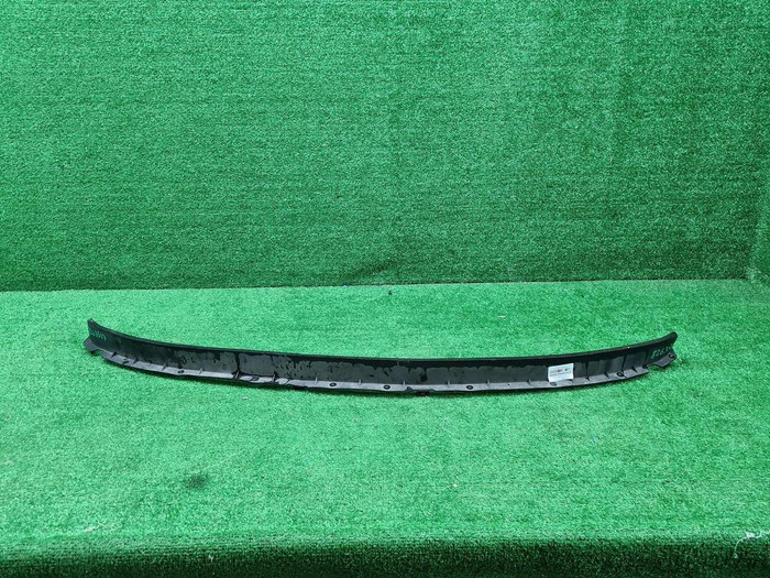 Юбка переднего бампера Chery Tiggo 8 Pro (21-24)