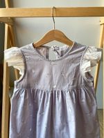 Хлопковое платье SMA, 104