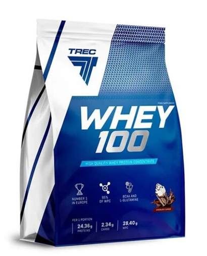 Whey 100
