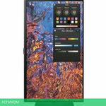 Монитор Samsung ViewFinity S8 LS32B800PXIXCI