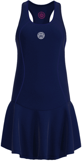 Платье для девочек Bidi Badu Crew Girl&#39;s Tennis Dress DBL, арт. G1300003
