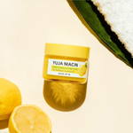 Ночная осветляющая маска Some By Mi Yuja Niacin 30 Days Miracle Brightening Sleeping Mask, 60 гр.