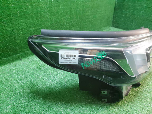 Фара правая Subaru Outback 6 (2019-2022) LED