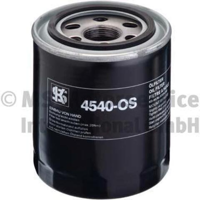 KOLBENSCHMIDT - 50014540-KS - Oil Filter