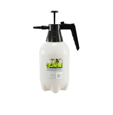 Опрыскиватель Radivas с помпой, 1.5л, натуральный, 27 шт. (Натуральный)