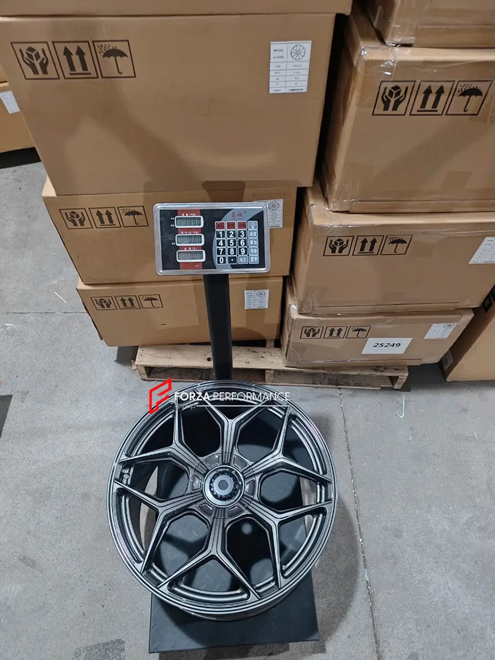 КОВАНЫЕ ДИСКИ для PORSCHE CAYENNE TURBO COUPE 9Y0 2021 ПОРШ КАЕН