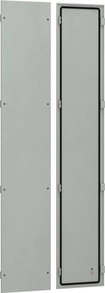 Панель задняя 2000х400 IP54 FORMAT IEK YKM40D-FO-FP-200-040-54