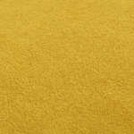 Полотенце для лица горчичного цвета из коллекции essential, 30х30 см