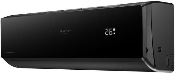 Кондиционер Loriot Nocturne LAC-07TNI — (4)