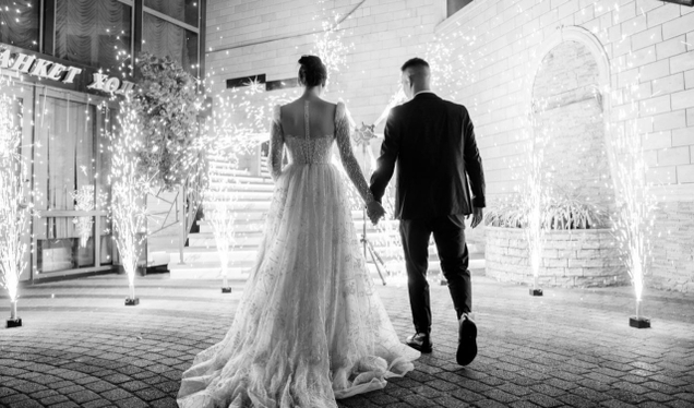 Организация мероприятий&nbsp; "Под Ключ".