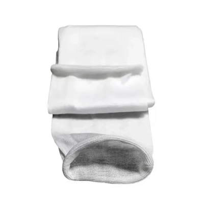 Бинт медицинский трубчатый под гипс Доктор бинт 20 см 20 м № 7 (рулон) 5607