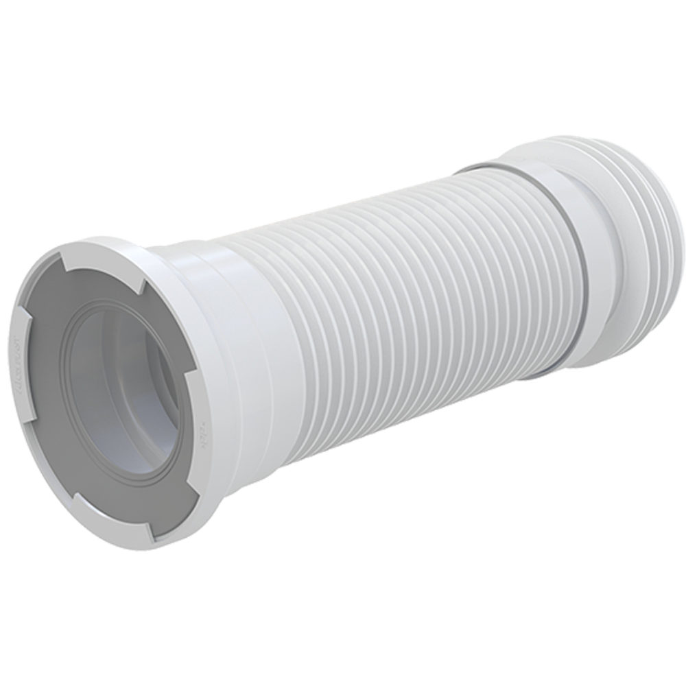 Гибкая подводка A97 для выпуска унитаза