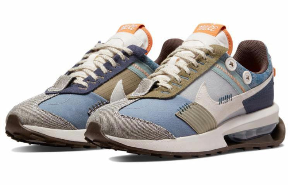 Кроссовки Nike Air Max Pre-Day (Женская размерная сетка)