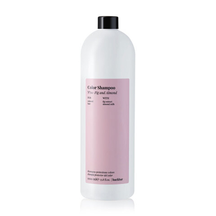 Farmavita Back Bar Color Shampoo № 01 Шампунь для защиты цвета и блеска волос 1000 мл
