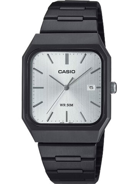 Мужские наручные часы Casio MTP-B185B-7A
