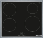 Индукционная варочная панель Bosch PIE645BB5E