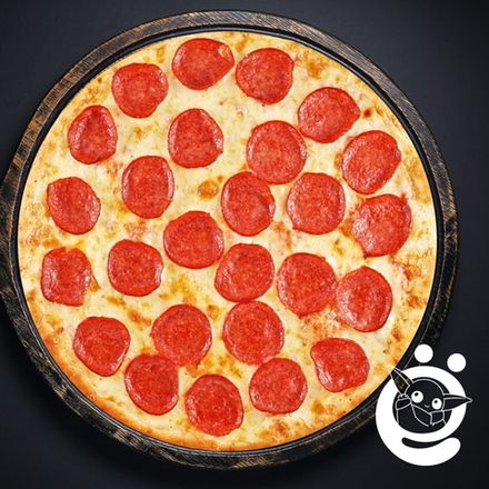 Пицца ПЕППЕРОНИ