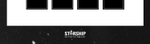 Альбом Monsta X - The Code 5th Mini Album RANDOM Version