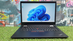 Ноутбук-трансформер Lenovo i5-8/16 Gb/FHD/ThinkPad X380 Yoga  [20ljs2ev3p]/ Windows 10