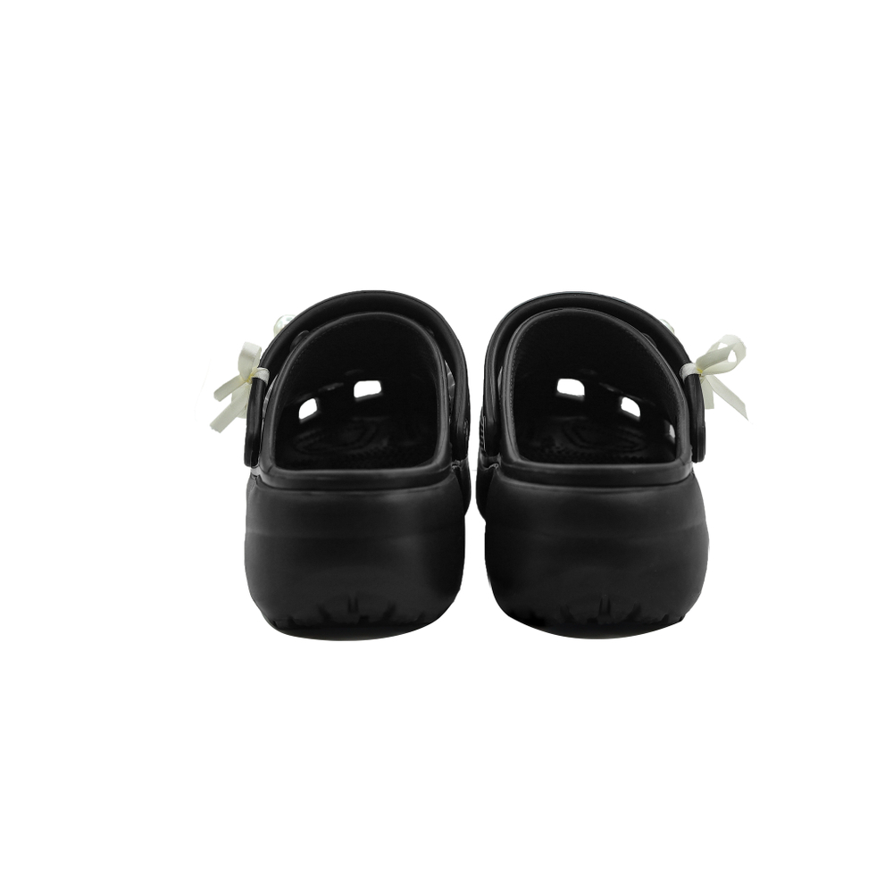 Crocs Classic Clog Eva (Женская размерная сетка)