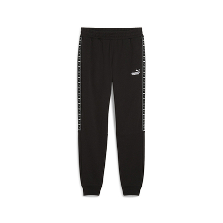 Мужские брюки PUMA ESS TAPE Sweatpants