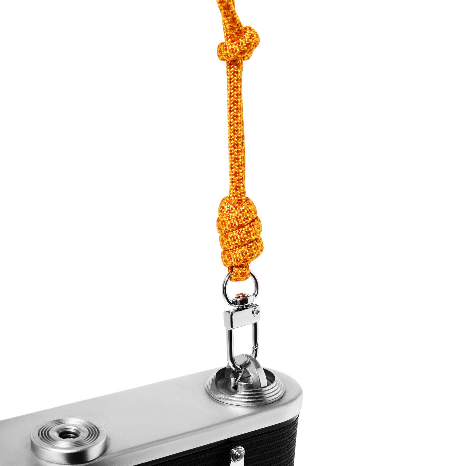 Ремень Camera Strap - Yellow