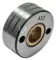 Алюминиевые ролики 1,0/1,2 Fubag для INMIG 315T/350Т/400T/500T SYN/500T SYN PULSE