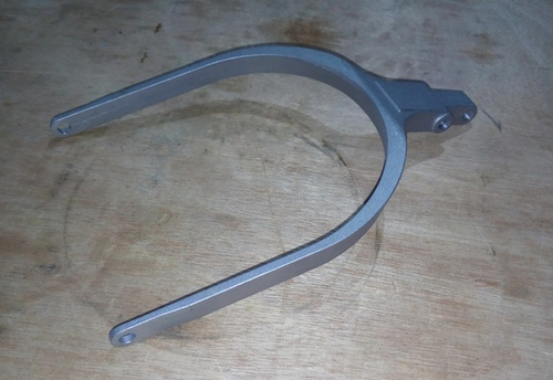 Вилка для гидравлического насоса HPV118