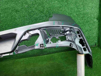 Бампер задний BMW 7er G70 (2022-н.в.) M-paket