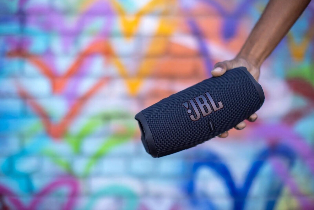 JBL Charge 5 Blue